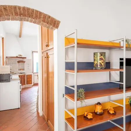 Casa Storica Vicino Al Mare