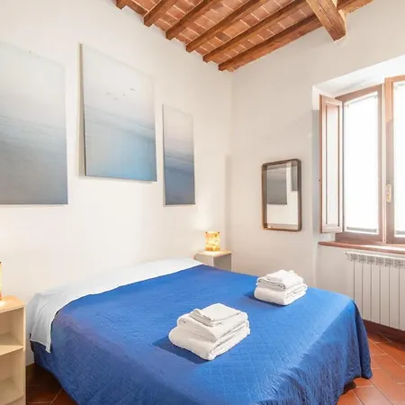 Casa Storica Vicino Al Mare *