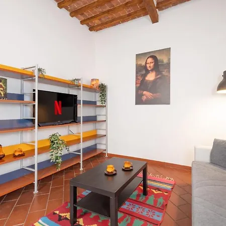 Casa Storica Vicino Al Mare