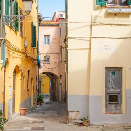 شقة Casa Storica Vicino Al Mare *