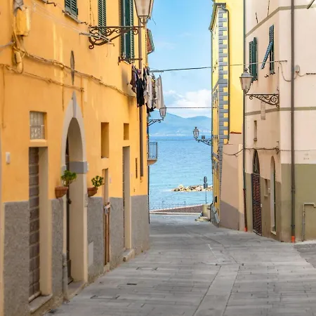 شقة Casa Storica Vicino Al Mare