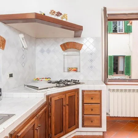 Casa Storica Vicino Al Mare شقة بيومبينوا