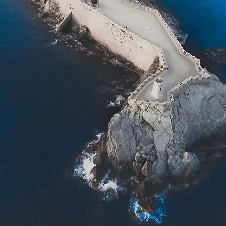 Casa Storica Vicino Al Mare Apartman *