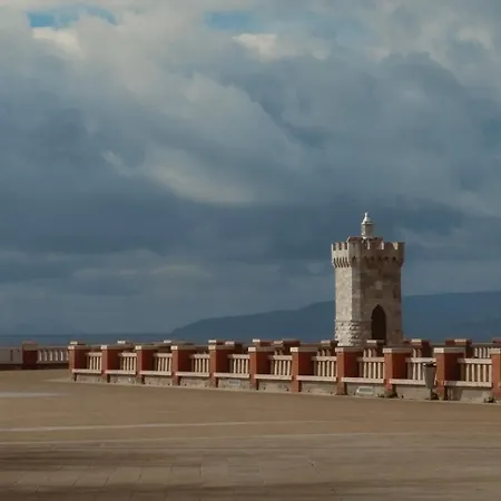 Casa Storica Vicino Al Mare Apartman Piombino