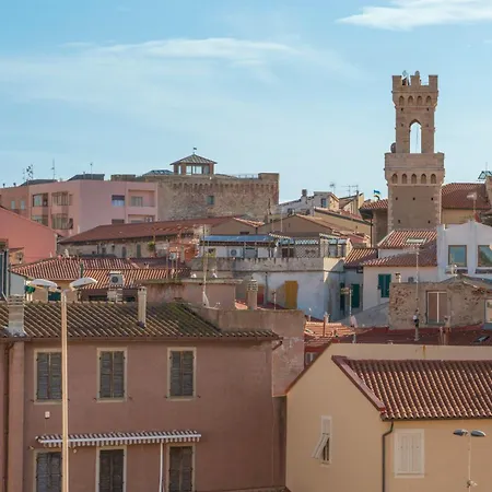 Casa Storica Vicino Al Mare Apartman *